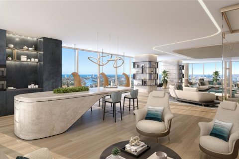 Condo in Fort Lauderdale, Florida, 5 bedrooms  № 2241078 - photo 2