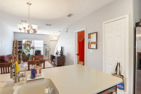 Adosado en venta en Sanford, Florida, 2 dormitorios, 98.1 m2 № 1885665 - foto 4