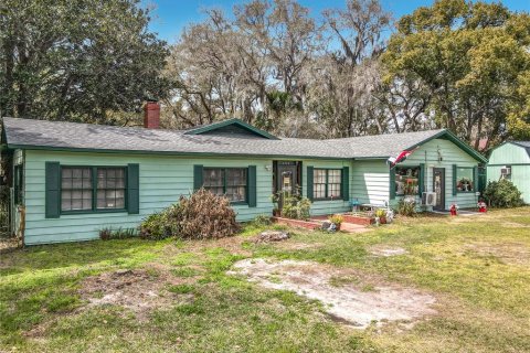 Villa ou maison à vendre à Mount Dora, Floride: 3 chambres, 251.67 m2 № 2098440 - photo 8