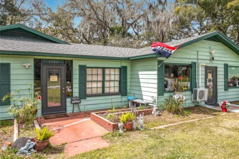 Villa ou maison à vendre à Mount Dora, Floride: 3 chambres, 251.67 m2 № 2098440 - photo 11