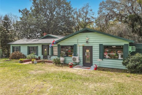 Villa ou maison à vendre à Mount Dora, Floride: 3 chambres, 251.67 m2 № 2098440 - photo 10