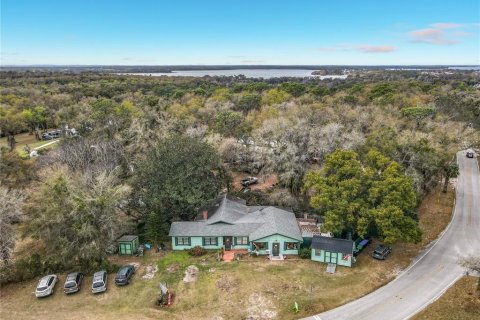 Villa ou maison à vendre à Mount Dora, Floride: 3 chambres, 251.67 m2 № 2098440 - photo 4