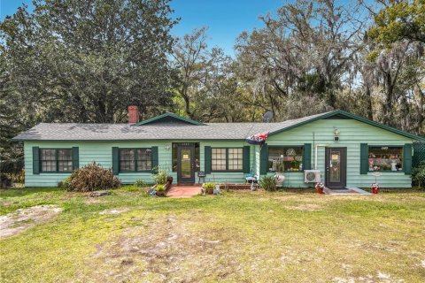 Villa ou maison à vendre à Mount Dora, Floride: 3 chambres, 251.67 m2 № 2098440 - photo 9