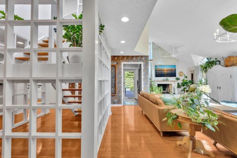 Villa ou maison à vendre à Wellington, Floride: 6 chambres, 575.34 m2 № 2191246 - photo 24