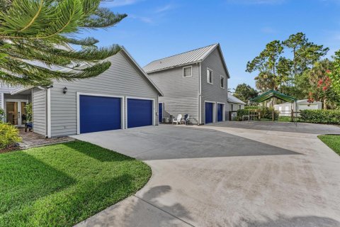 Villa ou maison à vendre à Wellington, Floride: 6 chambres, 575.34 m2 № 2191246 - photo 8