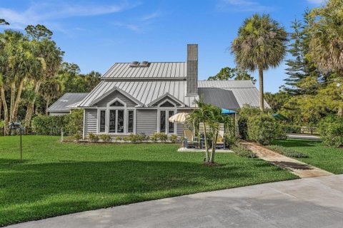 Villa ou maison à vendre à Wellington, Floride: 6 chambres, 575.34 m2 № 2191246 - photo 5