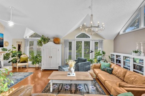 Villa ou maison à vendre à Wellington, Floride: 6 chambres, 575.34 m2 № 2191246 - photo 17
