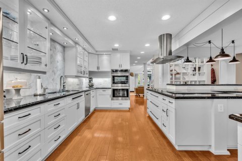 Villa ou maison à vendre à Wellington, Floride: 6 chambres, 575.34 m2 № 2191246 - photo 28