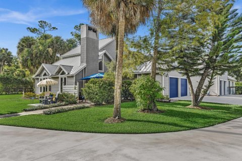 Villa ou maison à vendre à Wellington, Floride: 6 chambres, 575.34 m2 № 2191246 - photo 7