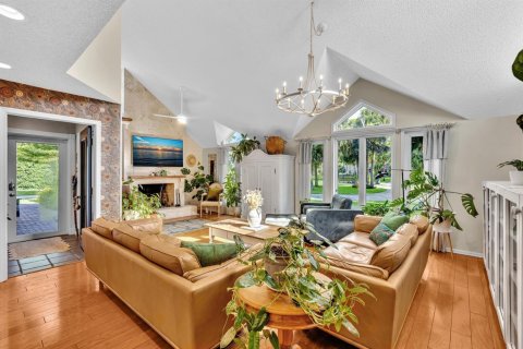Villa ou maison à vendre à Wellington, Floride: 6 chambres, 575.34 m2 № 2191246 - photo 15