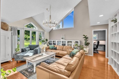 Villa ou maison à vendre à Wellington, Floride: 6 chambres, 575.34 m2 № 2191246 - photo 14