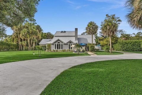Villa ou maison à vendre à Wellington, Floride: 6 chambres, 575.34 m2 № 2191246 - photo 3