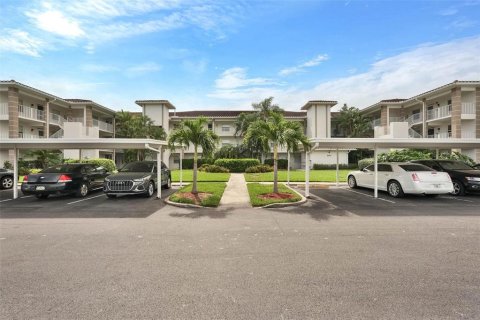 Condominio en Bradenton, Florida, 2 dormitorios № 2211605