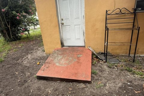 Villa ou maison à vendre à Fort Lauderdale, Floride: 2 chambres, 120.87 m2 № 2189905 - photo 27