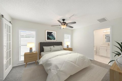 Casa en venta en Tampa, Florida, 3 dormitorios, 162.58 m2 № 1886318 - foto 4