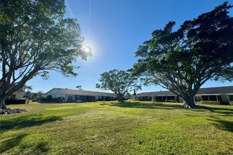 Condo in Fort Myers, Florida, 2 bedrooms  № 1673546 - photo 20