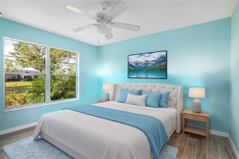 Condo in Fort Myers, Florida, 2 bedrooms  № 1673546 - photo 11