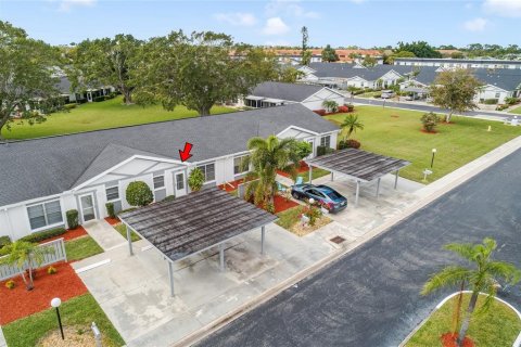 Condo in Fort Myers, Florida, 2 bedrooms  № 1673546 - photo 3