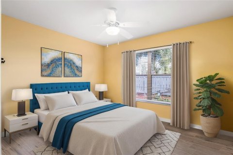 Condo in Fort Myers, Florida, 2 bedrooms  № 1673546 - photo 13