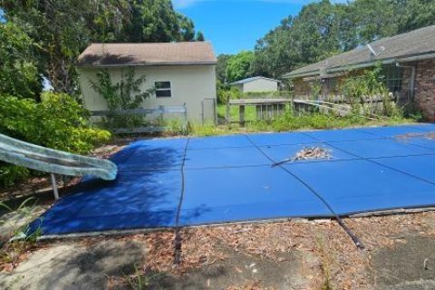 House in St. Lucie, Florida 5 bedrooms, 258.27 sq.m. № 1907988 - photo 1
