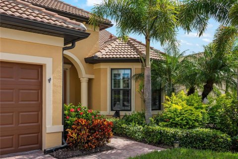 Villa ou maison à louer à Venice, Floride: 4 chambres, 344.11 m2 № 2434880 - photo 6