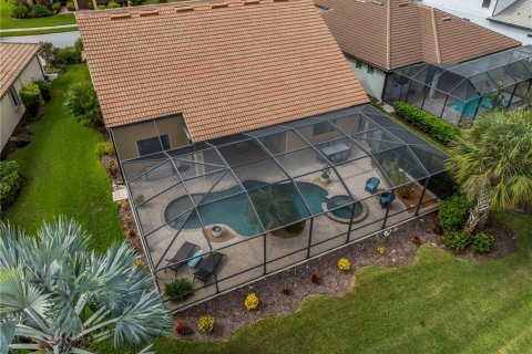 Villa ou maison à louer à Venice, Floride: 4 chambres, 344.11 m2 № 2434880 - photo 4
