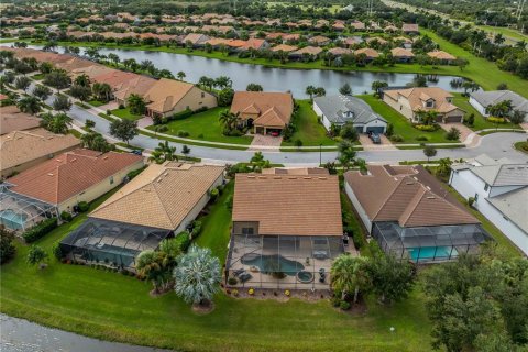 Villa ou maison à louer à Venice, Floride: 4 chambres, 344.11 m2 № 2434880 - photo 5