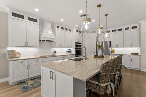 Villa ou maison à louer à Venice, Floride: 4 chambres, 344.11 m2 № 2434880 - photo 13