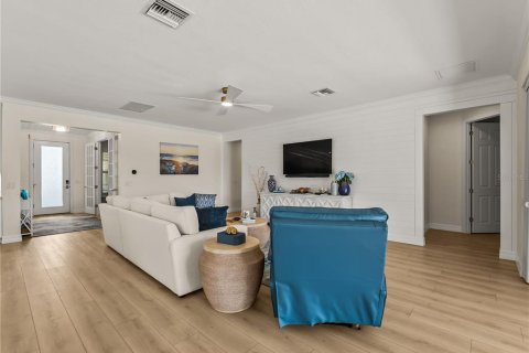 Villa ou maison à louer à Venice, Floride: 4 chambres, 344.11 m2 № 2434880 - photo 24