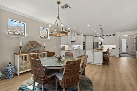 Villa ou maison à louer à Venice, Floride: 4 chambres, 344.11 m2 № 2434880 - photo 15