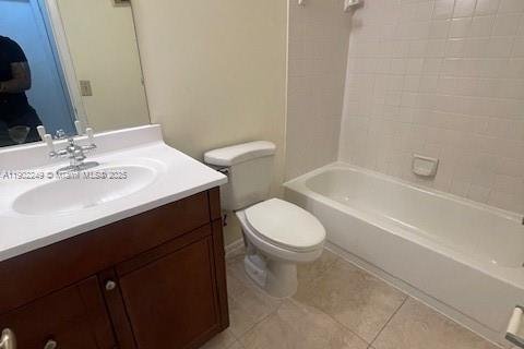 Townhouse in Pembroke Pines, Florida 3 bedrooms, 113.62 sq.m. № 1953747 - photo 21