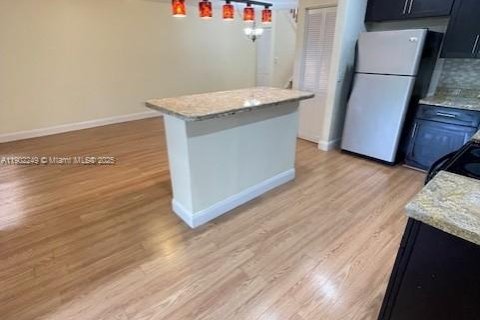 Townhouse in Pembroke Pines, Florida 3 bedrooms, 113.62 sq.m. № 1953747 - photo 2