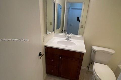 Townhouse in Pembroke Pines, Florida 3 bedrooms, 113.62 sq.m. № 1953747 - photo 7