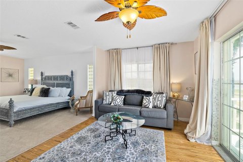 Hotel en venta en Flagler Beach, Florida № 406194 - foto 27