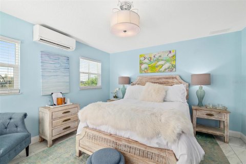 Hotel en venta en Flagler Beach, Florida № 406194 - foto 15