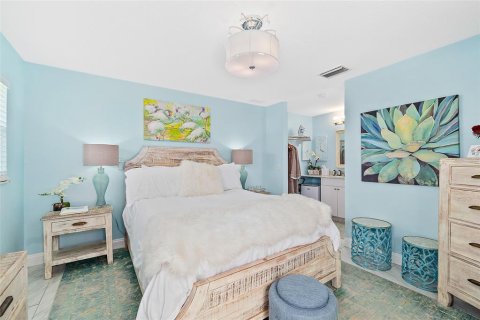 Hotel en venta en Flagler Beach, Florida № 406194 - foto 14