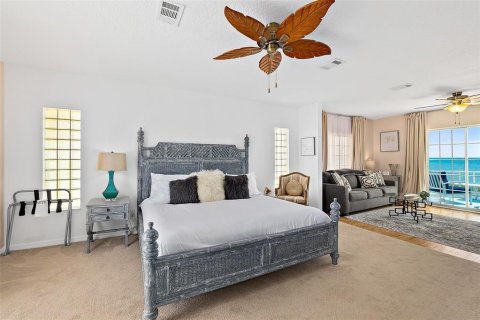 Hotel en venta en Flagler Beach, Florida № 406194 - foto 10