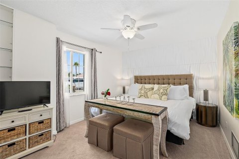 Hotel en venta en Flagler Beach, Florida № 406194 - foto 25