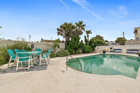 Hotel en venta en Flagler Beach, Florida № 406194 - foto 20