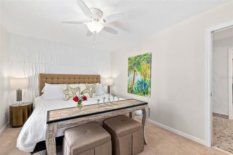 Hotel en venta en Flagler Beach, Florida № 406194 - foto 24