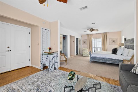 Hotel en venta en Flagler Beach, Florida № 406194 - foto 28
