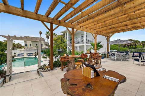 Hotel en venta en Flagler Beach, Florida № 406194 - foto 19