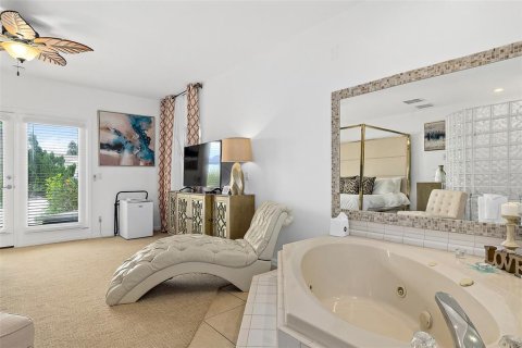 Hotel en venta en Flagler Beach, Florida № 406194 - foto 22