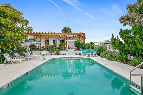 Hotel en venta en Flagler Beach, Florida № 406194 - foto 21