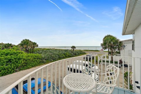 Hotel en venta en Flagler Beach, Florida № 406194 - foto 16