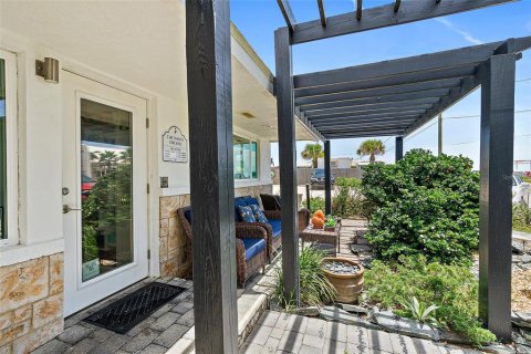 Hotel en venta en Flagler Beach, Florida № 406194 - foto 13