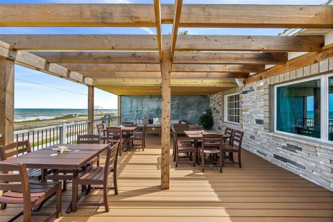 Hotel en venta en Flagler Beach, Florida № 406194 - foto 2