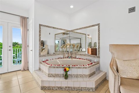 Hotel en venta en Flagler Beach, Florida № 406194 - foto 18