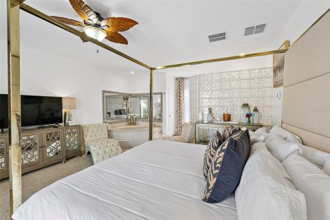 Hotel en venta en Flagler Beach, Florida № 406194 - foto 8