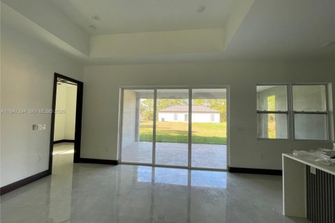 House in Palm Bay, Florida 4 bedrooms № 2003377 - photo 8